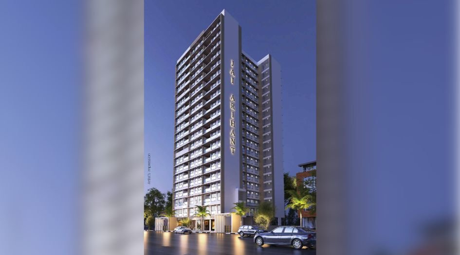Dream-Jai-Arihant-Elevation