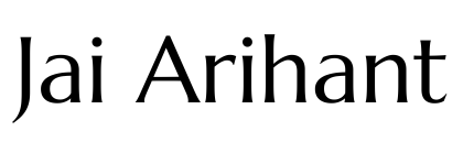 Dream Jai Arihant Ghatkopar Logo