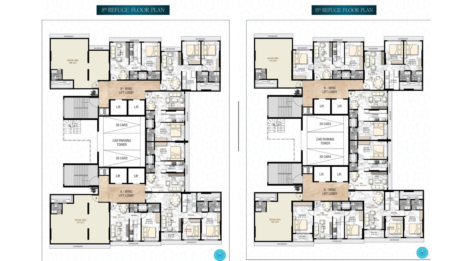 Dream-Jai-Arihant-Refuge-Floor-Plan